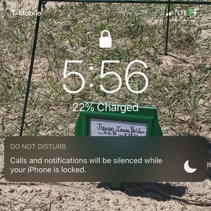 Meet your Posher, Ray